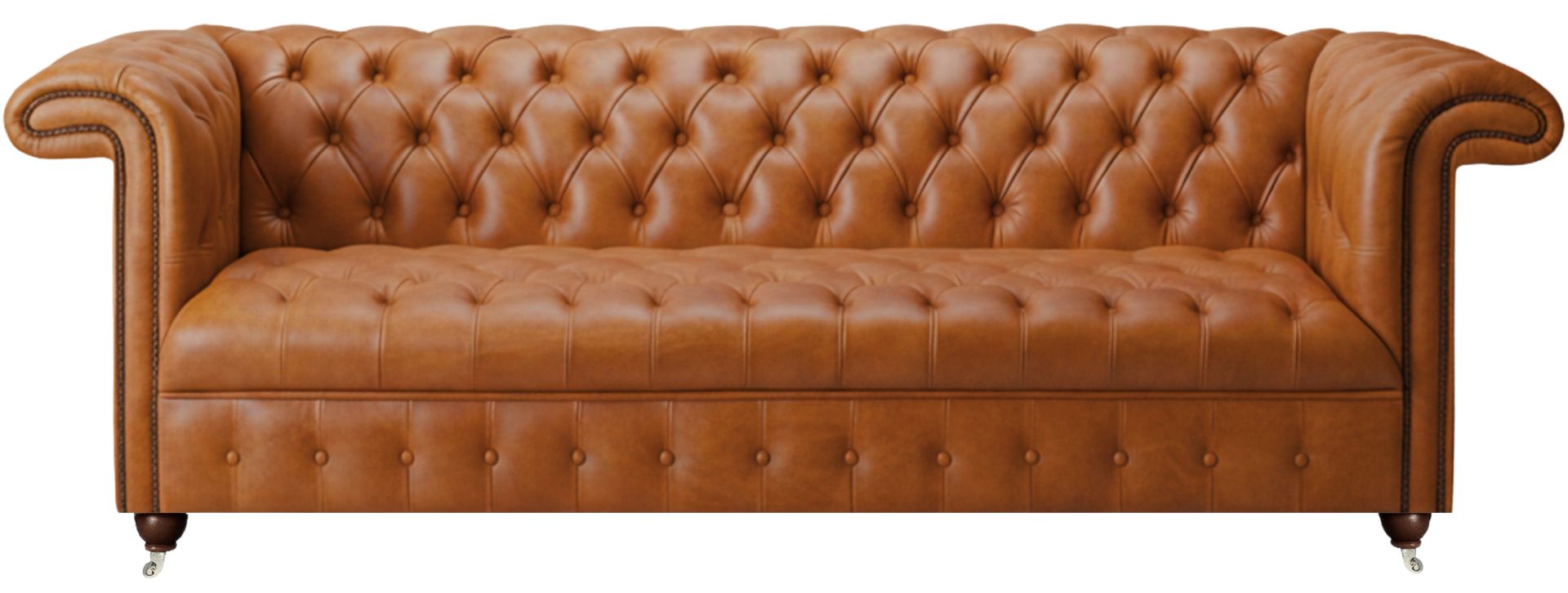 The Chelsea Chesterfield